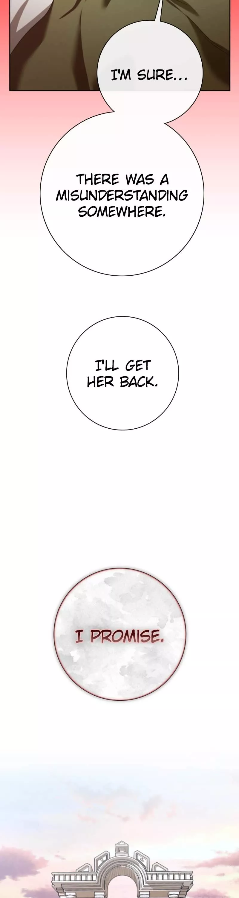 To Be You, Even Just For a Day Chapter 200 page 32 - 