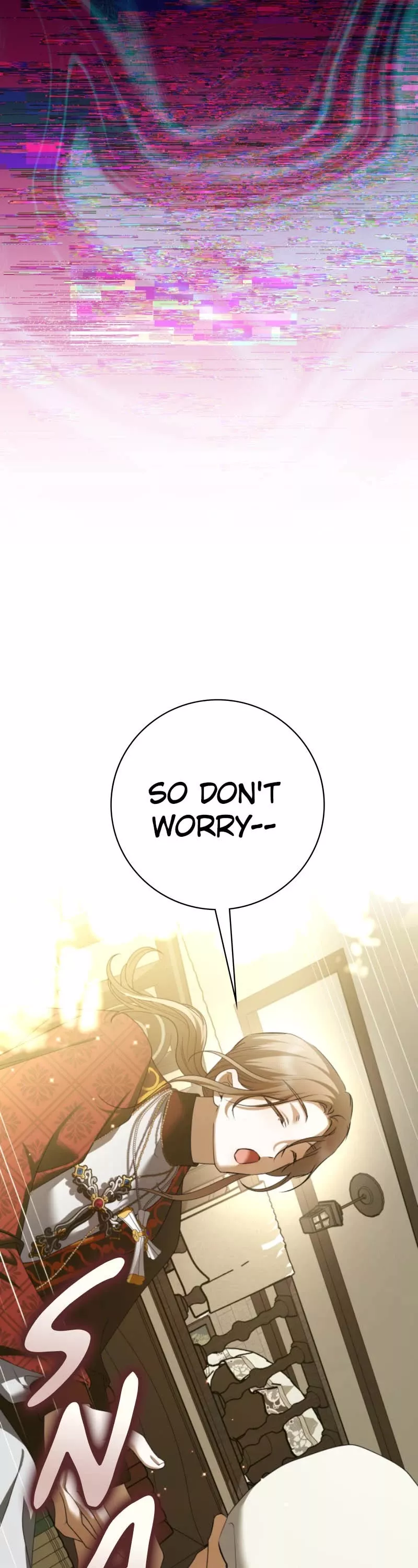 To Be You, Even Just For a Day Chapter 200 page 42 - 