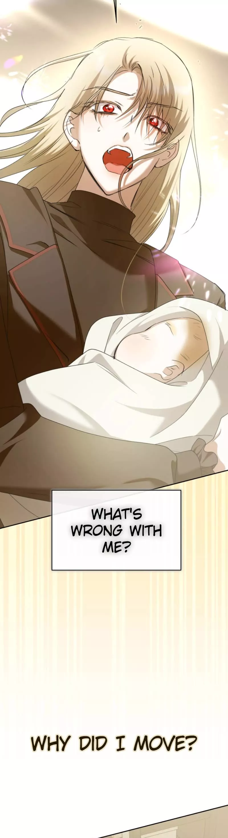 To Be You, Even Just For a Day Chapter 200 page 44 - 