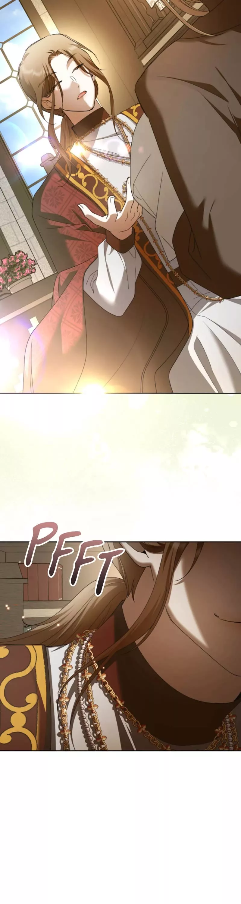 To Be You, Even Just For a Day Chapter 200 page 46 - 