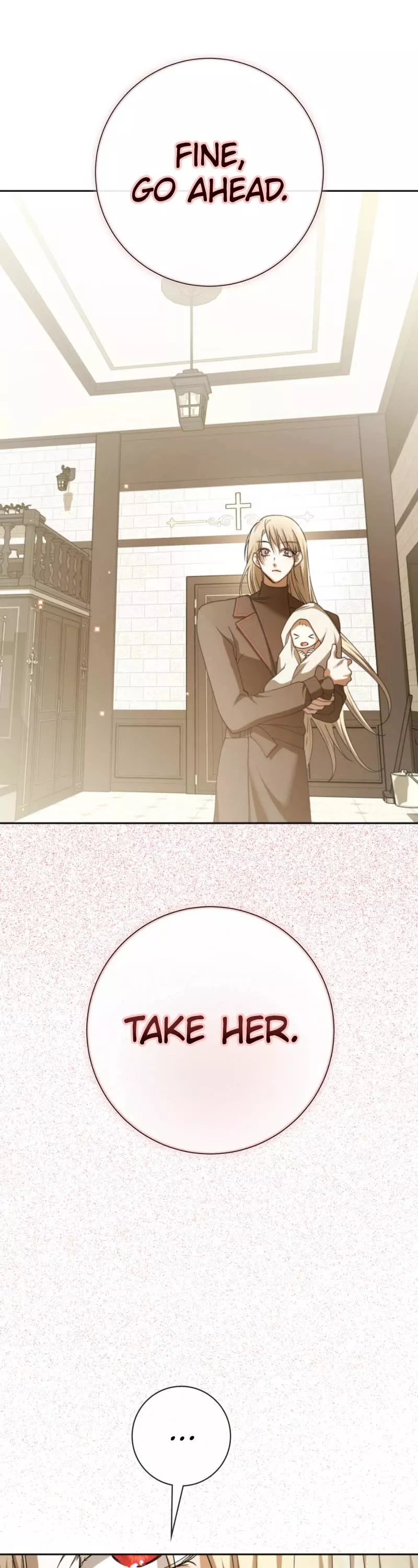 To Be You, Even Just For a Day Chapter 200 page 47 - 