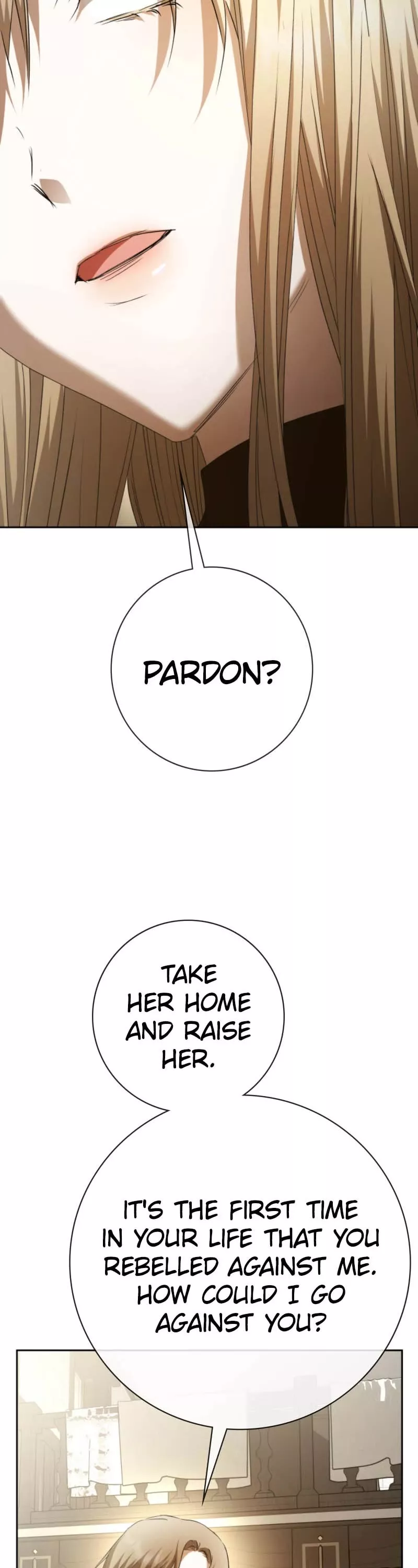 To Be You, Even Just For a Day Chapter 200 page 48 - 