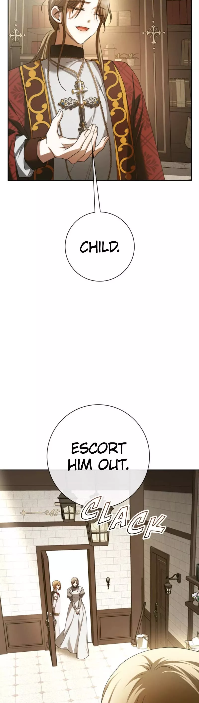 To Be You, Even Just For a Day Chapter 200 page 49 - 