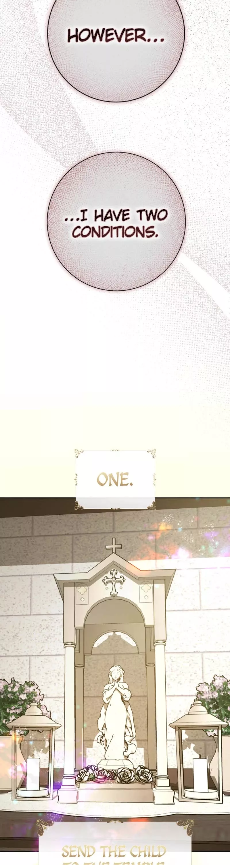 To Be You, Even Just For a Day Chapter 200 page 51 - 