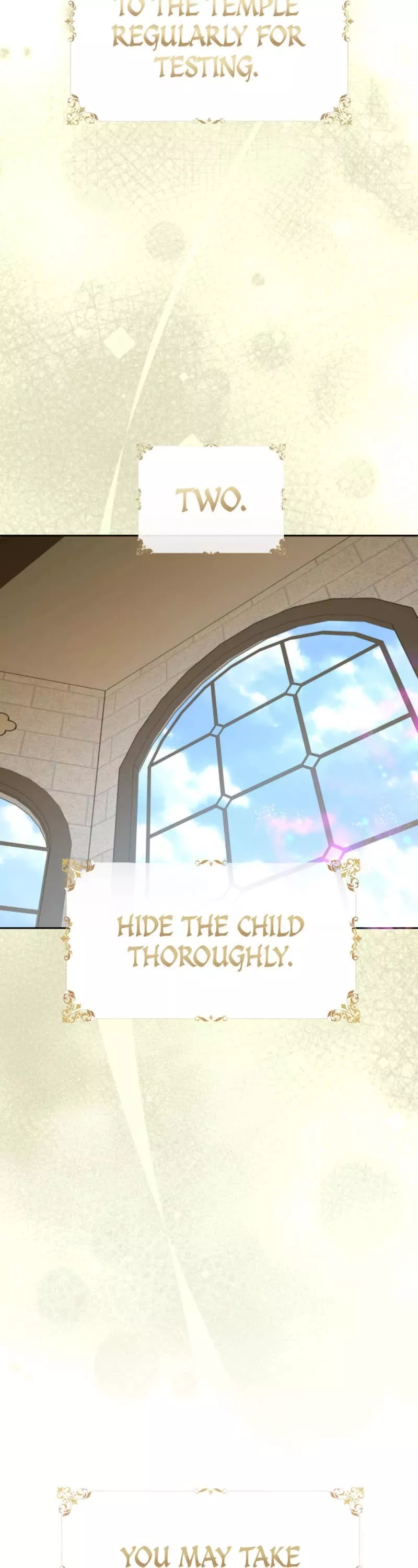 To Be You, Even Just For a Day Chapter 200 page 52 - 