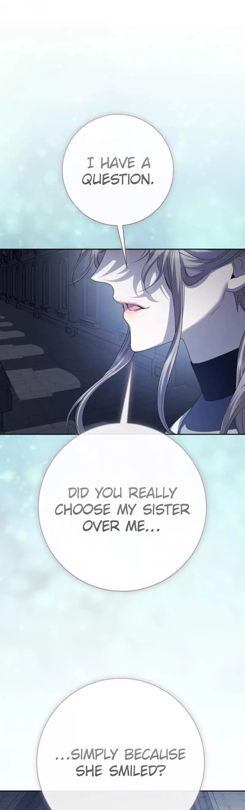 To Be You, Even Just For a Day Chapter 200 page 54 - 