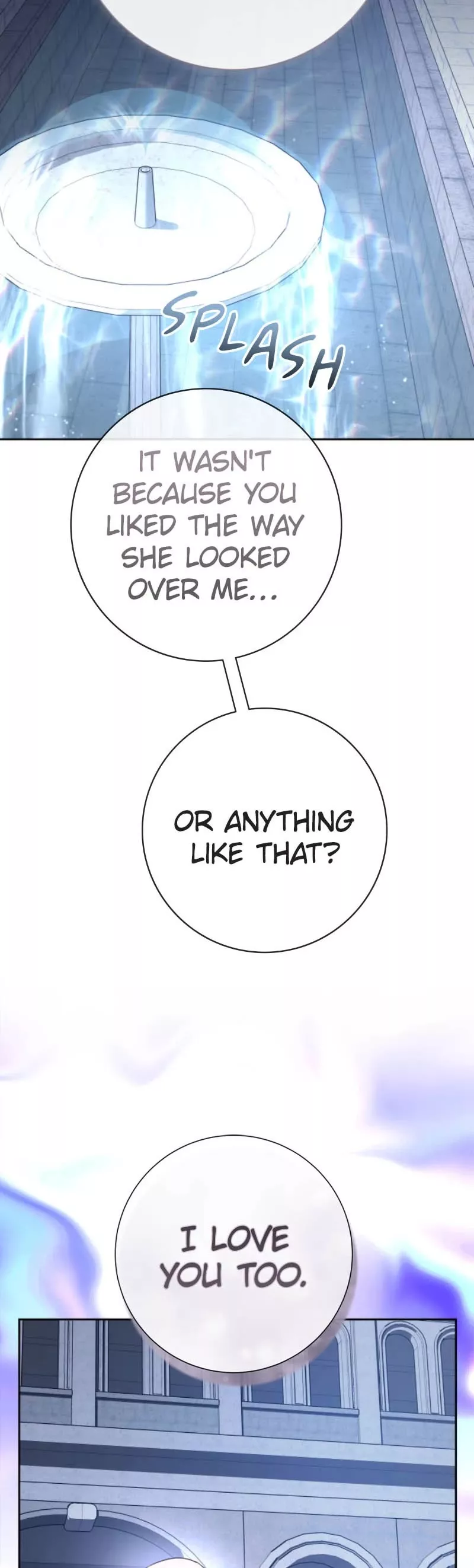 To Be You, Even Just For a Day Chapter 200 page 55 - 