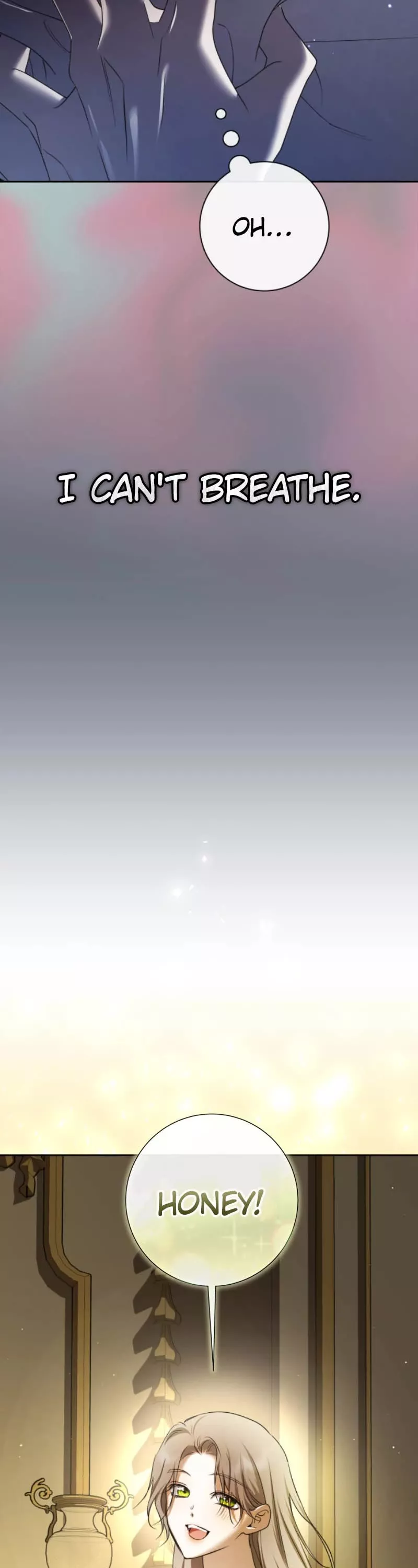 To Be You, Even Just For a Day Chapter 200 page 7 - 