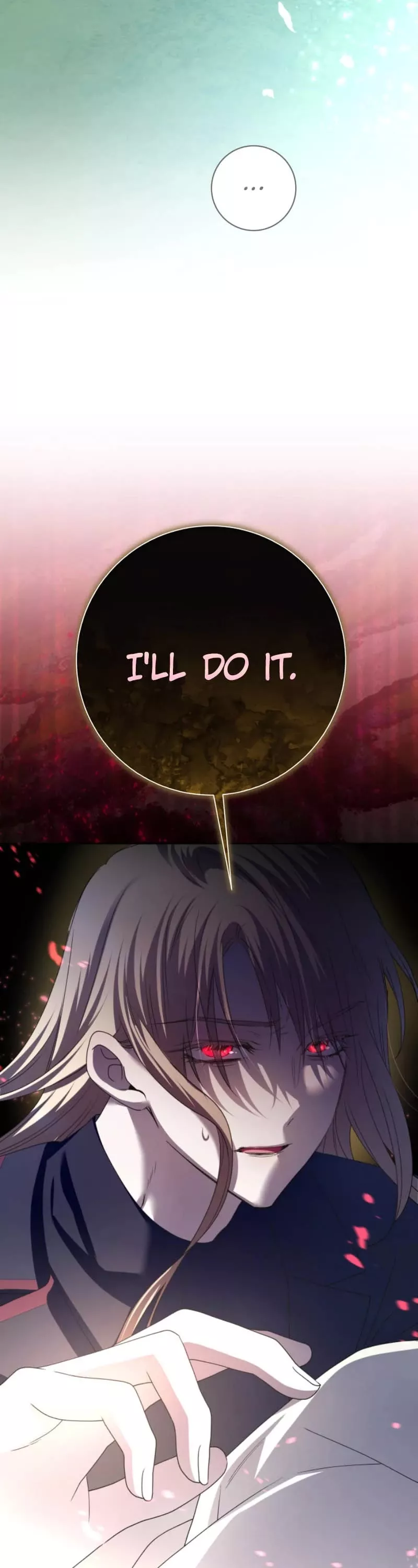 To Be You, Even Just For a Day Chapter 200 page 62 - 
