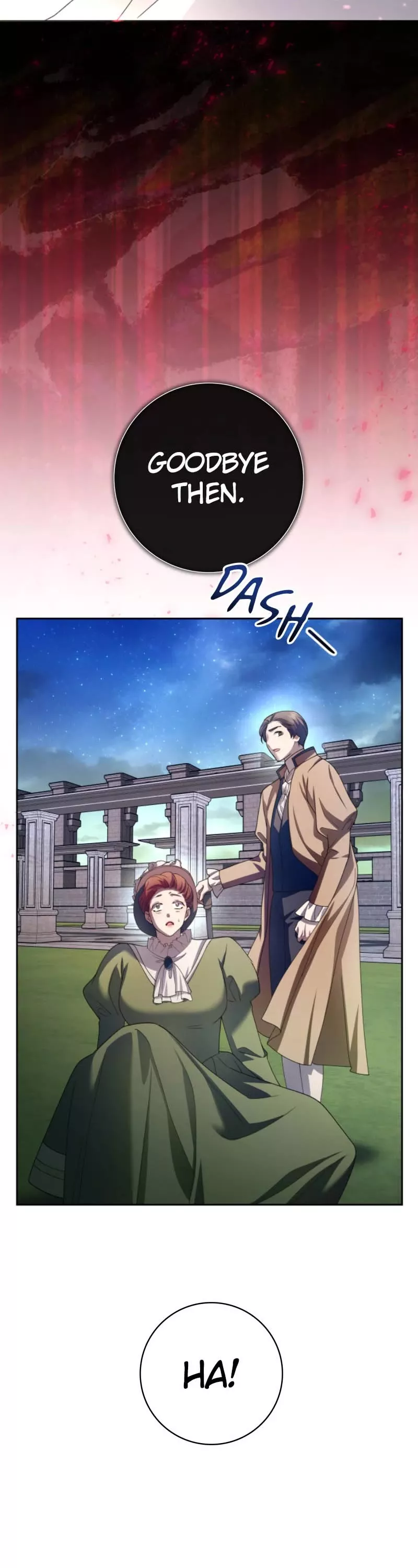 To Be You, Even Just For a Day Chapter 200 page 63 - 