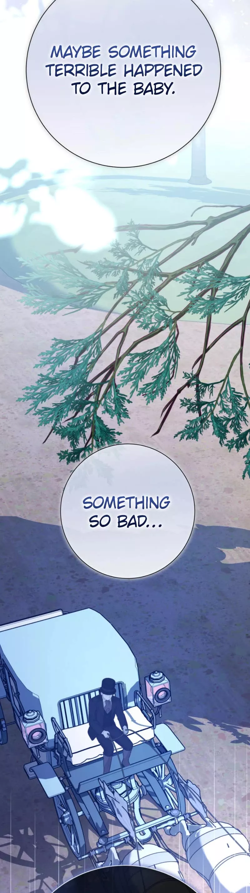 To Be You, Even Just For a Day Chapter 200 page 65 - 