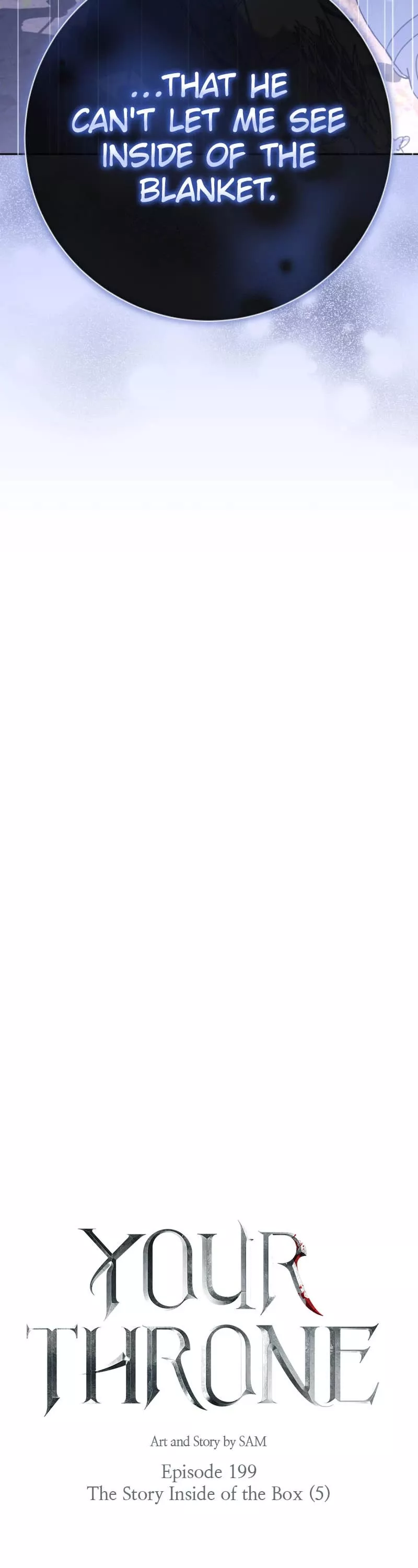 To Be You, Even Just For a Day Chapter 200 page 66 - 