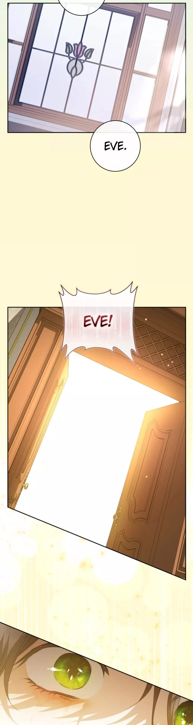 To Be You, Even Just For a Day Chapter 200 page 68 - 