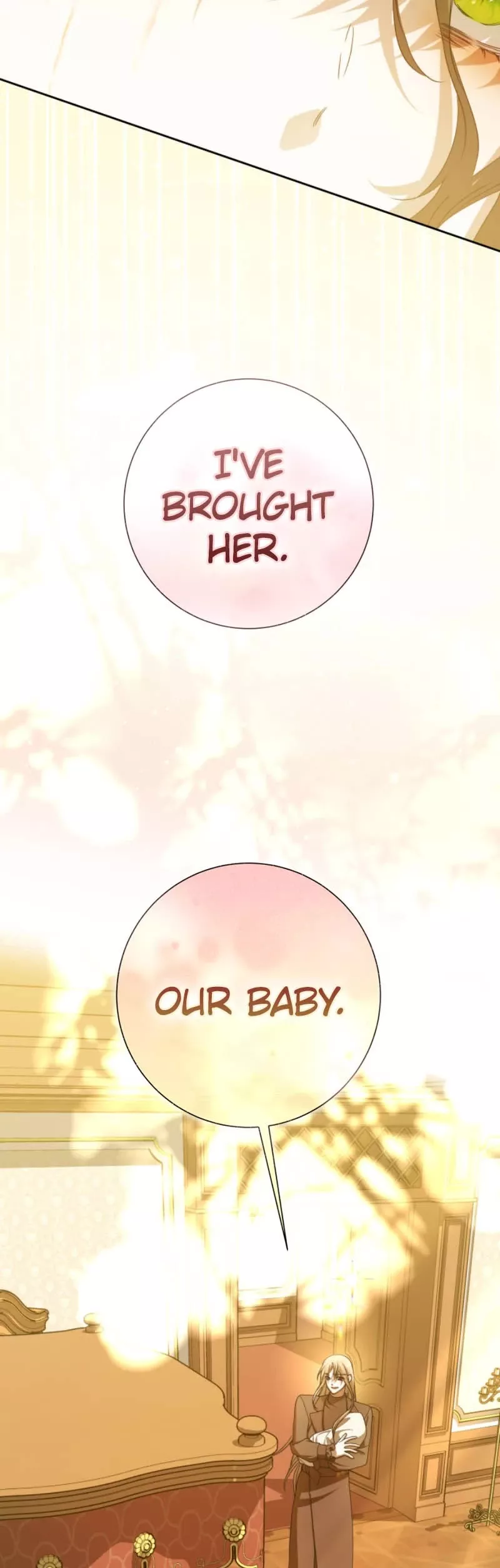To Be You, Even Just For a Day Chapter 200 page 69 - 