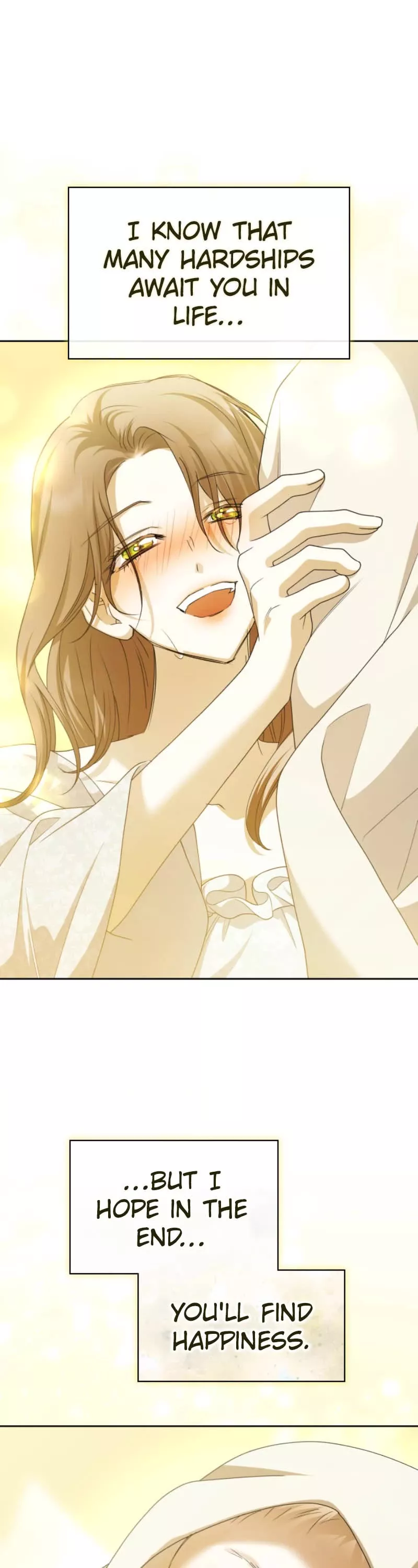 To Be You, Even Just For a Day Chapter 200 page 72 - 