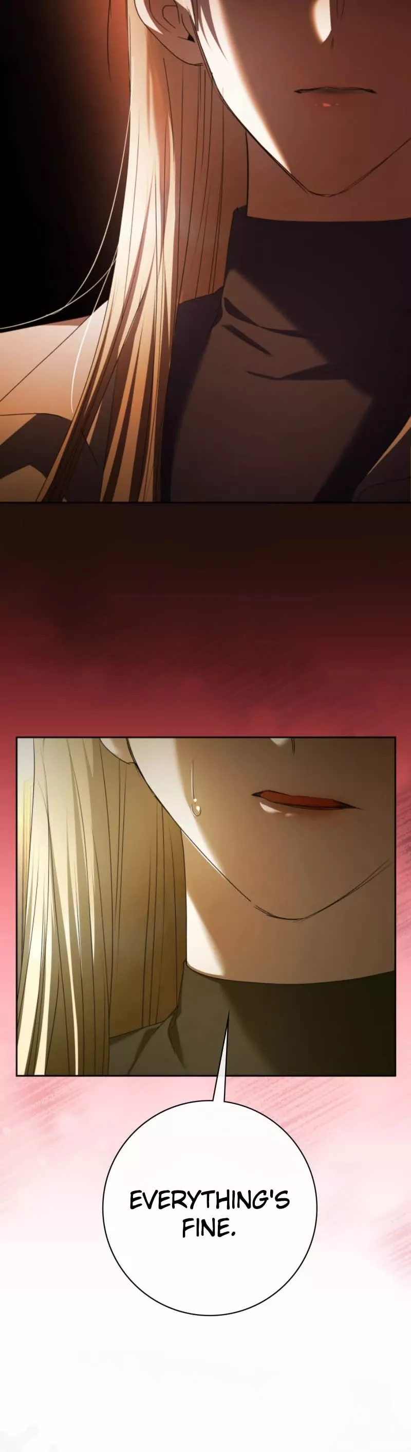 To Be You, Even Just For a Day Chapter 200 page 9 - 