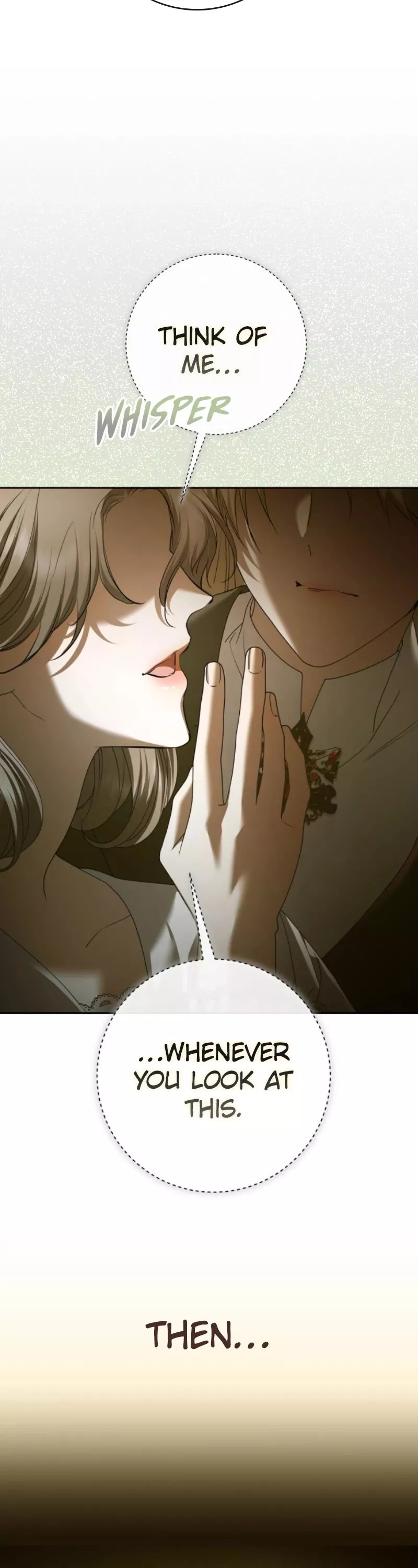 To Be You, Even Just For a Day Chapter 201 page 12 - 