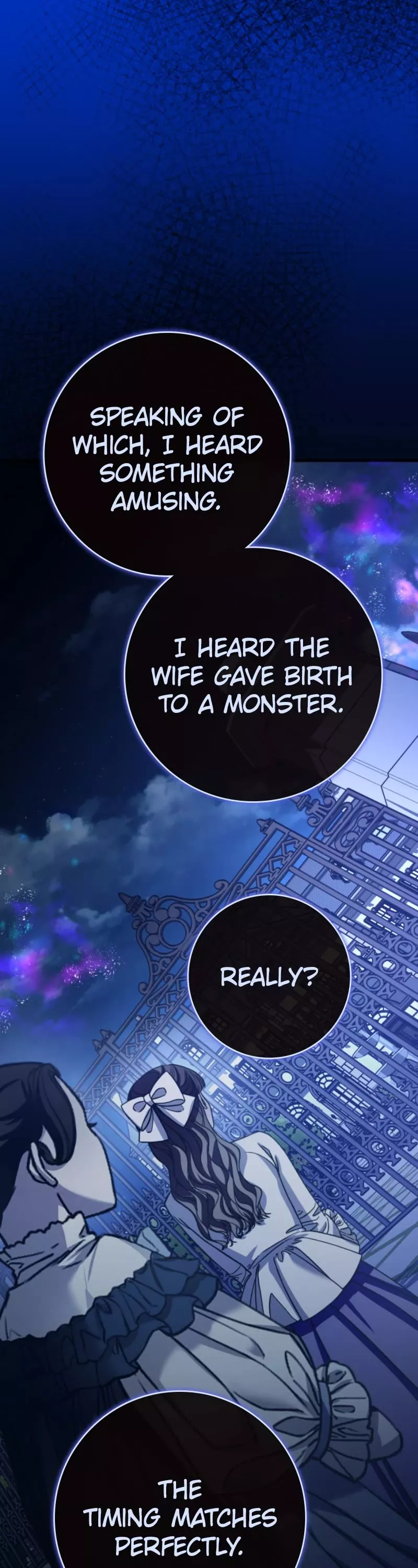 To Be You, Even Just For a Day Chapter 201 page 17 - 