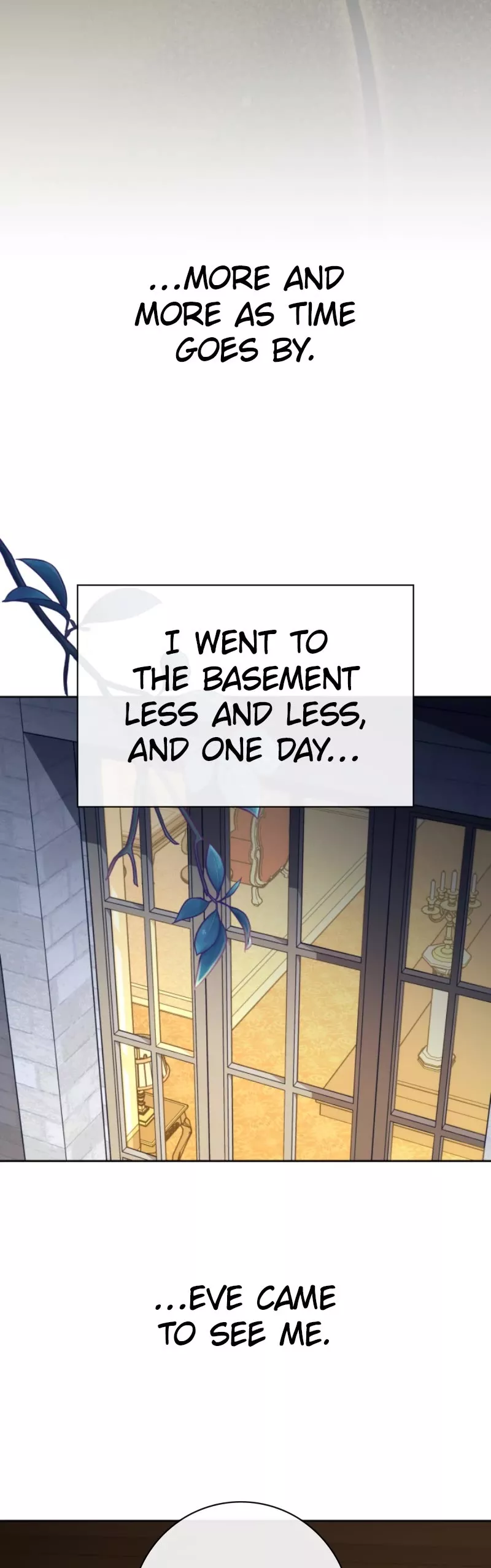 To Be You, Even Just For a Day Chapter 201 page 24 - 