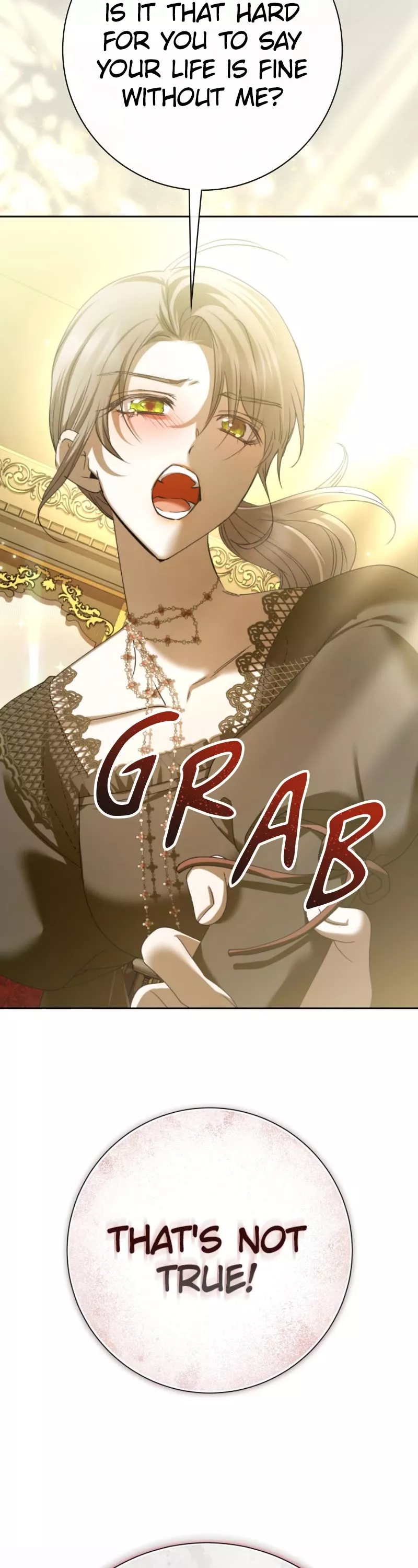 To Be You, Even Just For a Day Chapter 201 page 31 - 