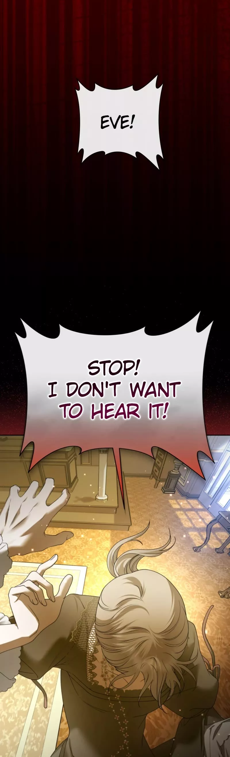 To Be You, Even Just For a Day Chapter 201 page 39 - 