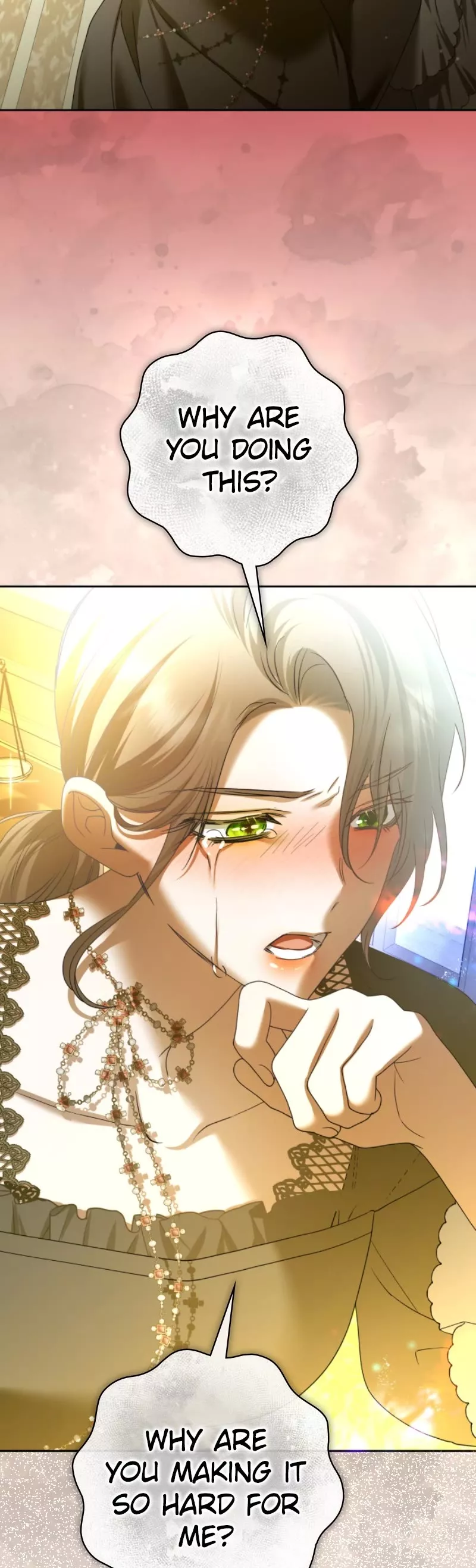 To Be You, Even Just For a Day Chapter 201 page 40 - 