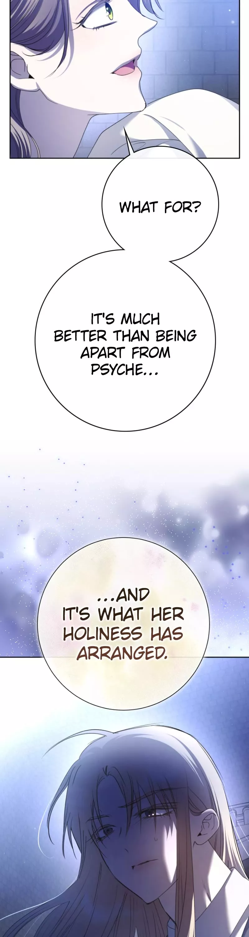 To Be You, Even Just For a Day Chapter 201 page 5 - 