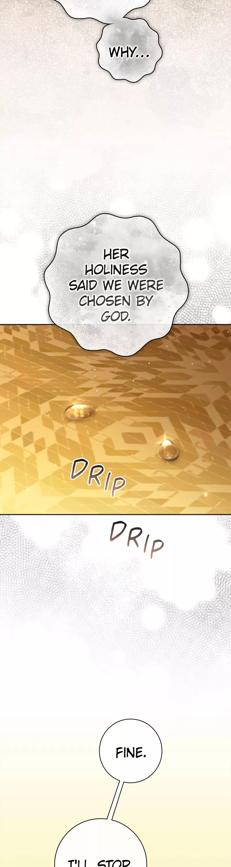To Be You, Even Just For a Day Chapter 201 page 41 - 