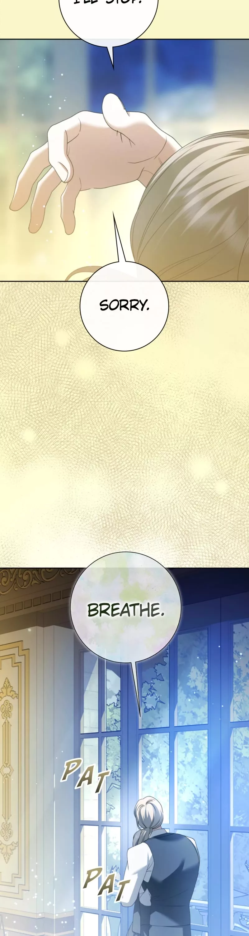 To Be You, Even Just For a Day Chapter 201 page 42 - 