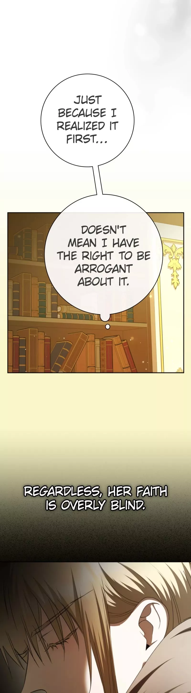 To Be You, Even Just For a Day Chapter 201 page 44 - 