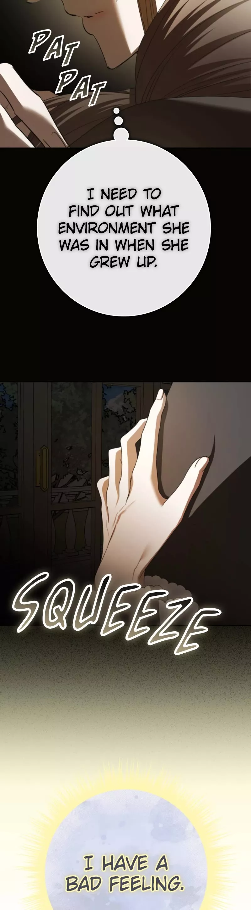 To Be You, Even Just For a Day Chapter 201 page 45 - 