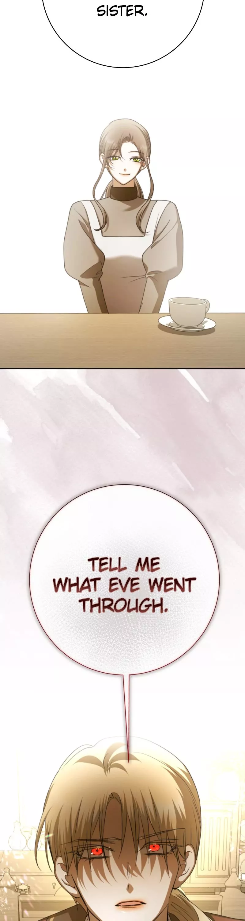 To Be You, Even Just For a Day Chapter 201 page 47 - 