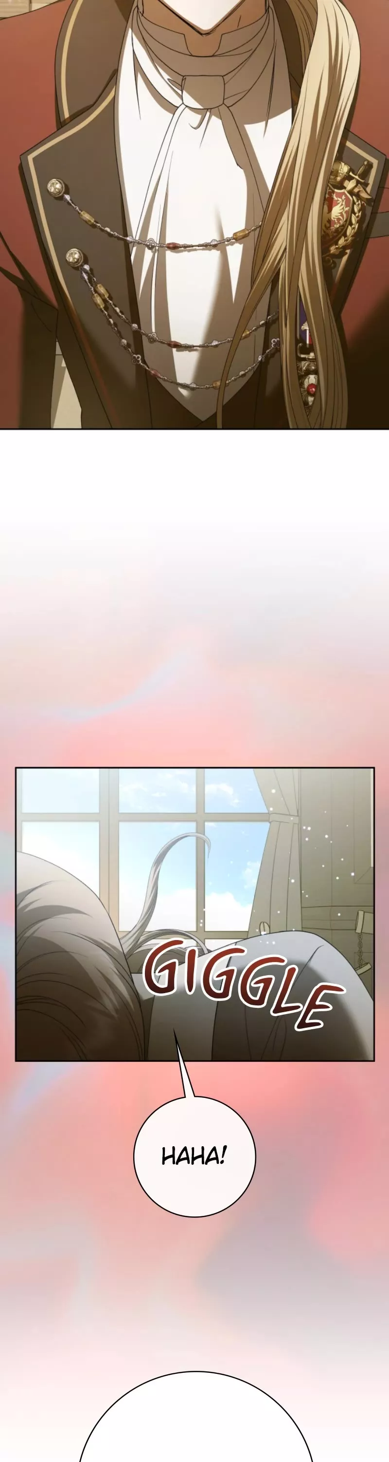 To Be You, Even Just For a Day Chapter 201 page 48 - 