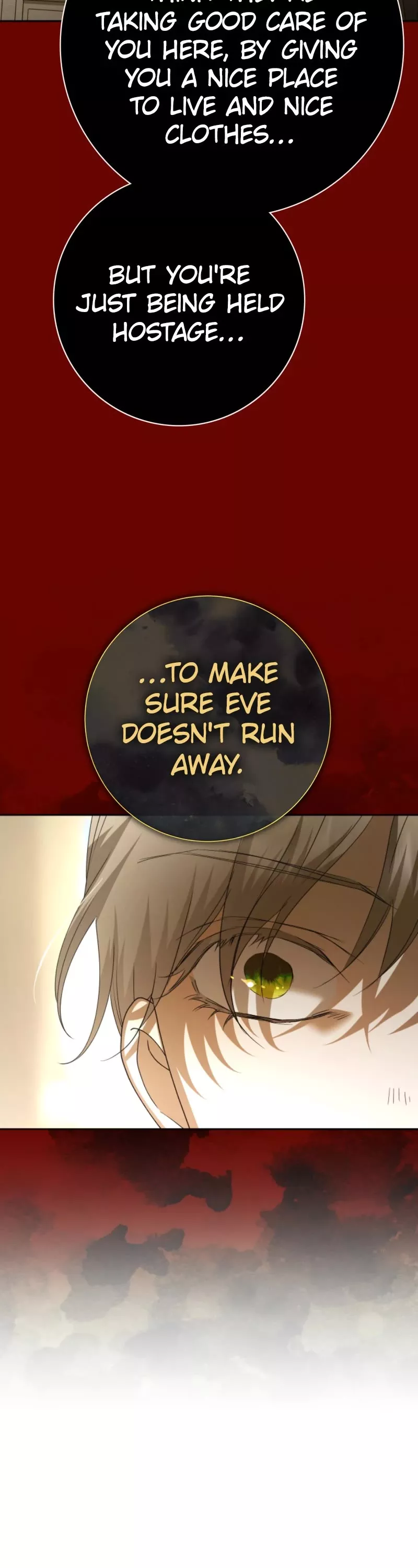 To Be You, Even Just For a Day Chapter 201 page 51 - 