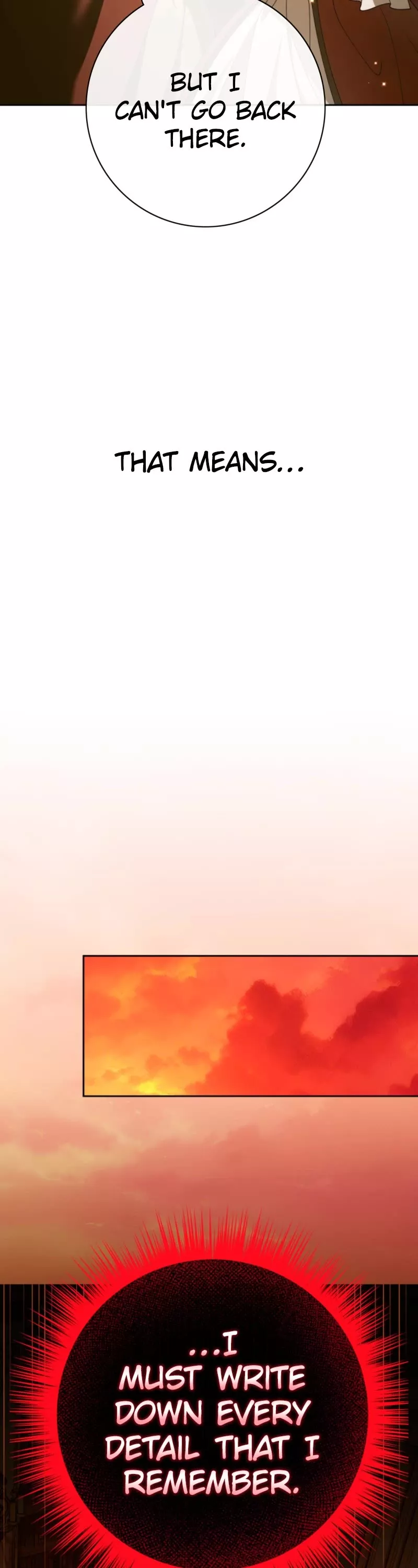 To Be You, Even Just For a Day Chapter 201 page 56 - 
