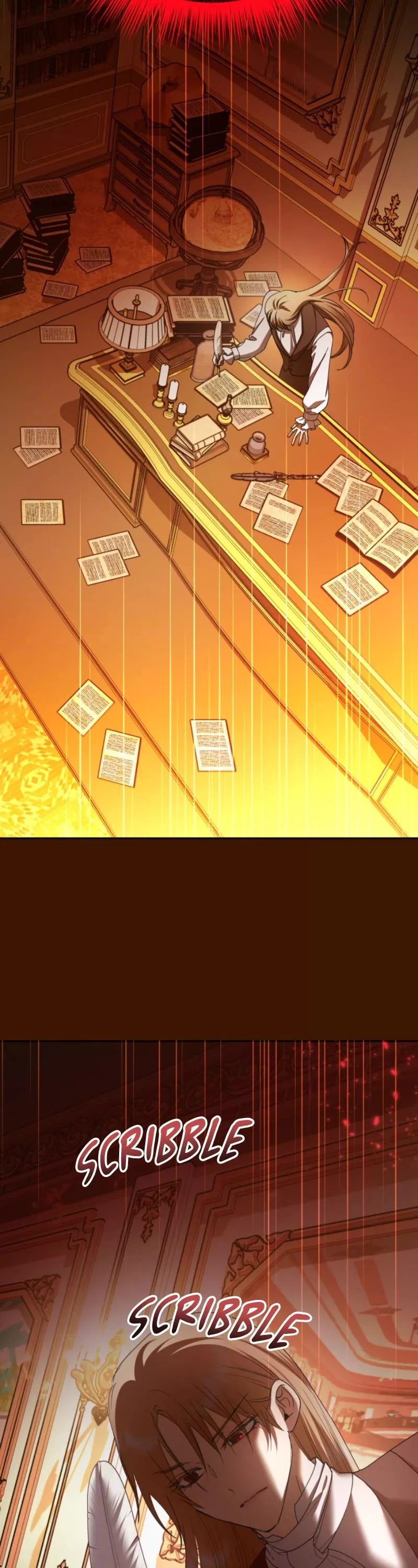 To Be You, Even Just For a Day Chapter 201 page 57 - 