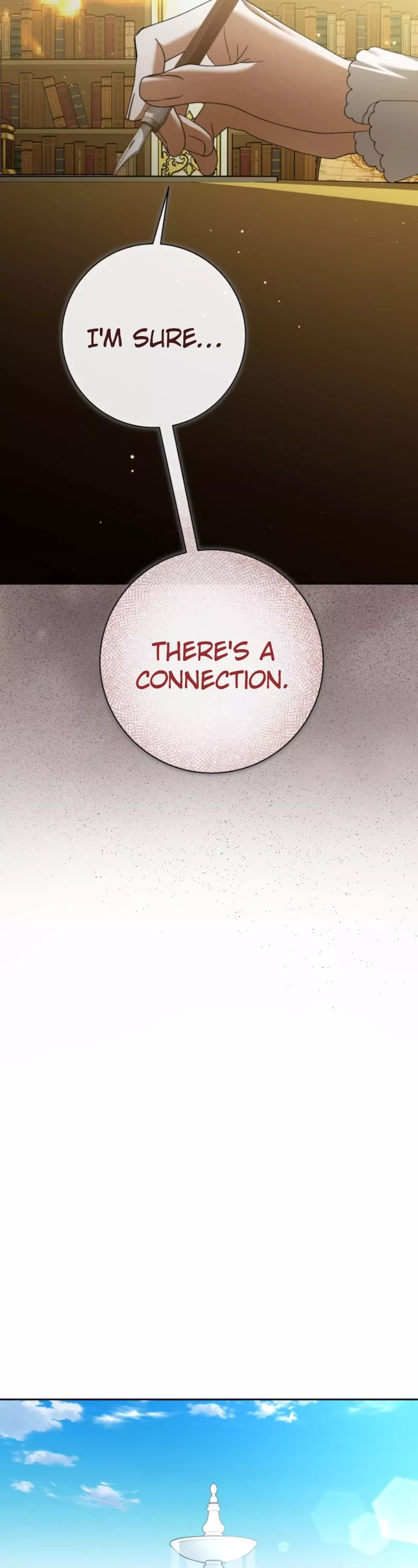 To Be You, Even Just For a Day Chapter 201 page 61 - 