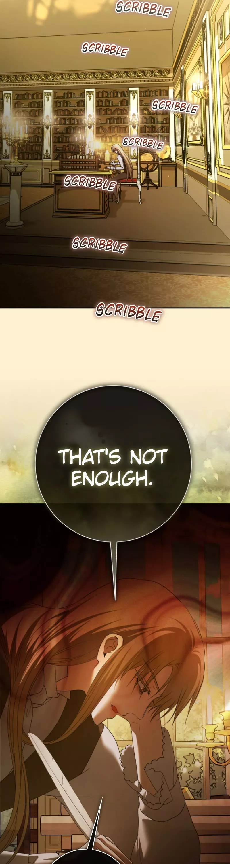 To Be You, Even Just For a Day Chapter 201 page 63 - 