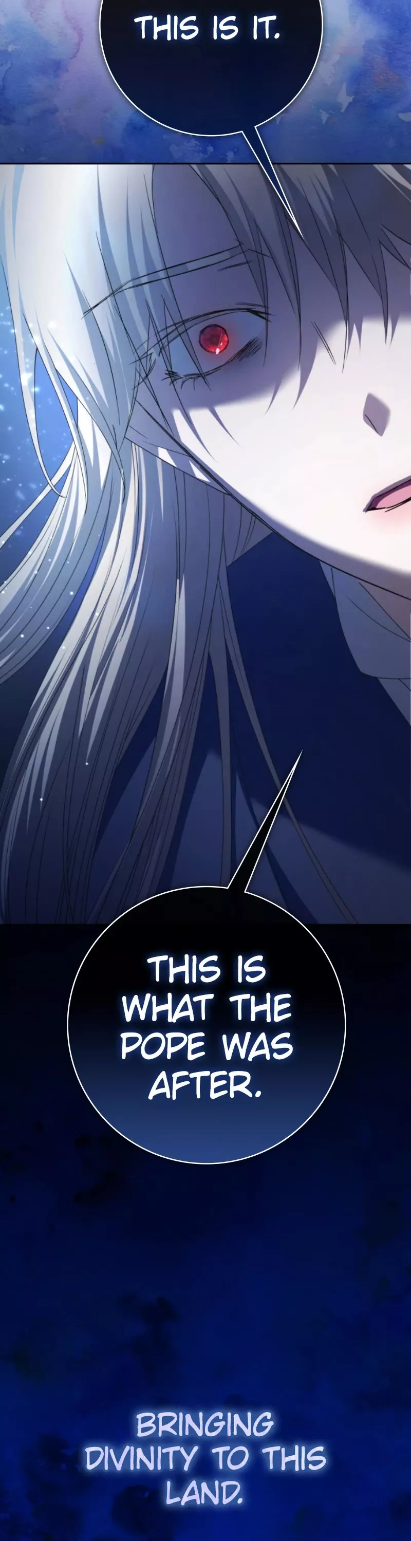 To Be You, Even Just For a Day Chapter 201 page 68 - 