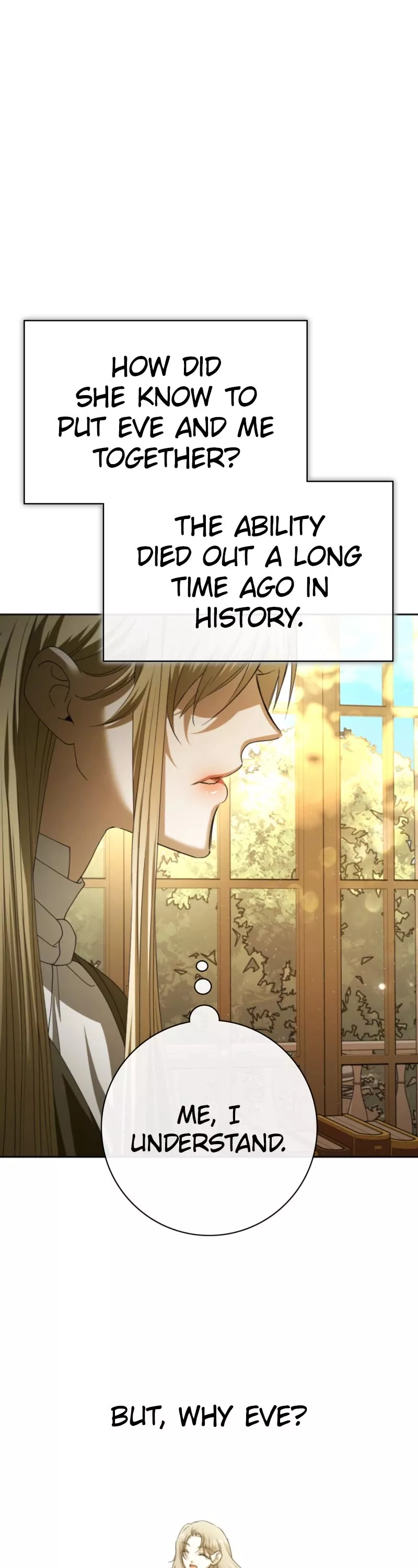 To Be You, Even Just For a Day Chapter 201 page 71 - 