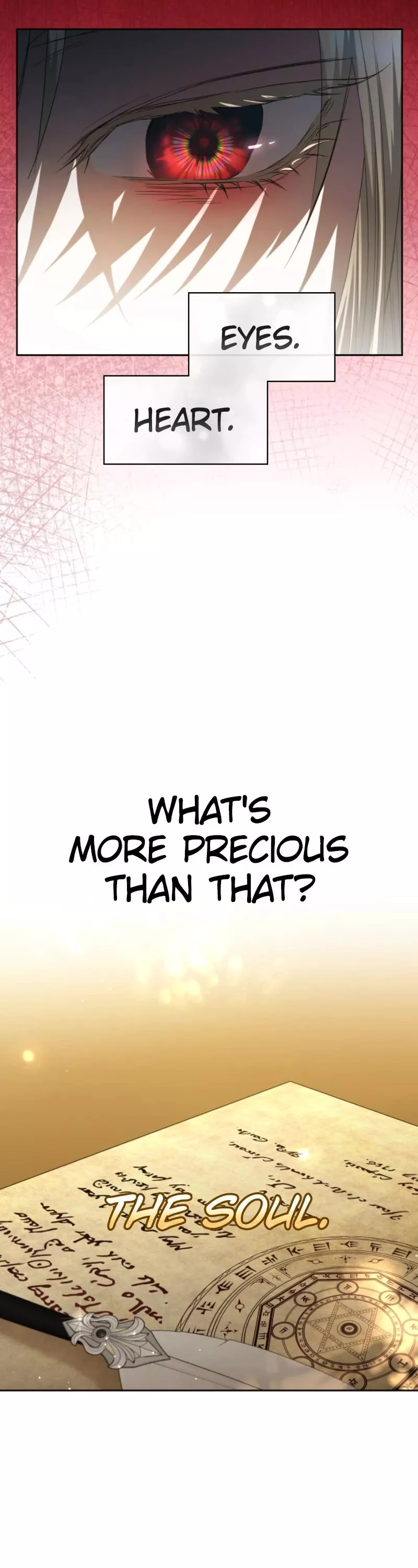To Be You, Even Just For a Day Chapter 201 page 74 - 