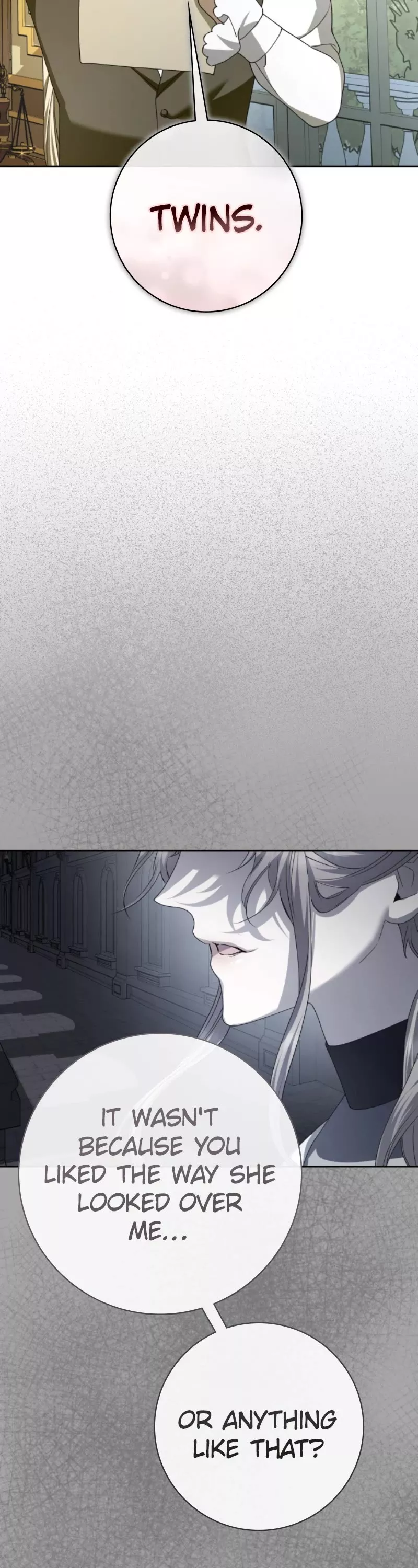 To Be You, Even Just For a Day Chapter 201 page 76 - 
