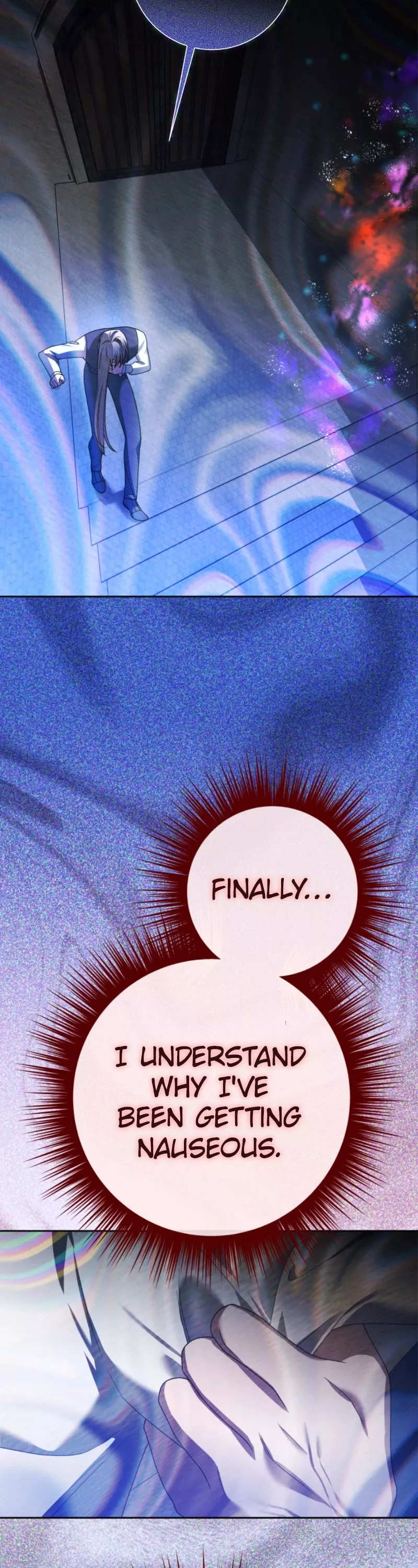 To Be You, Even Just For a Day Chapter 201 page 81 - 