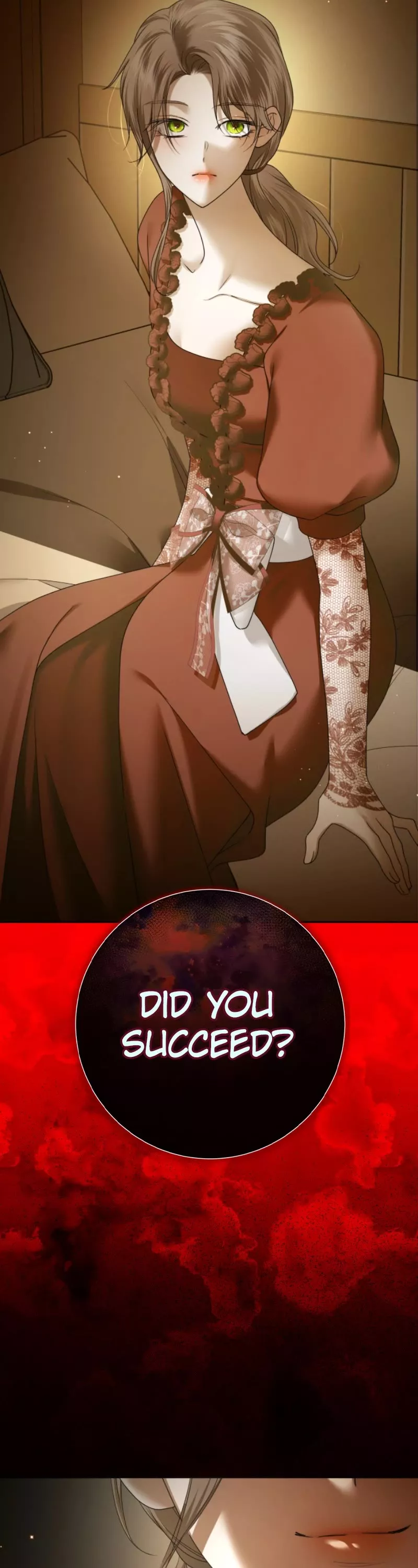To Be You, Even Just For a Day Chapter 201 page 85 - 