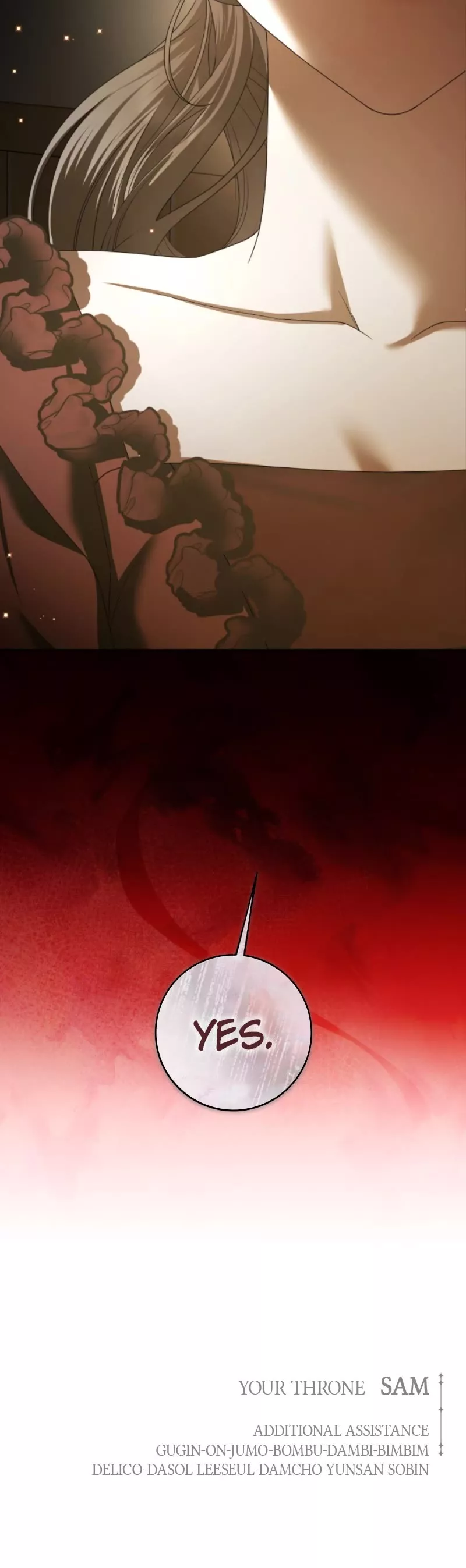 To Be You, Even Just For a Day Chapter 201 page 86 - 