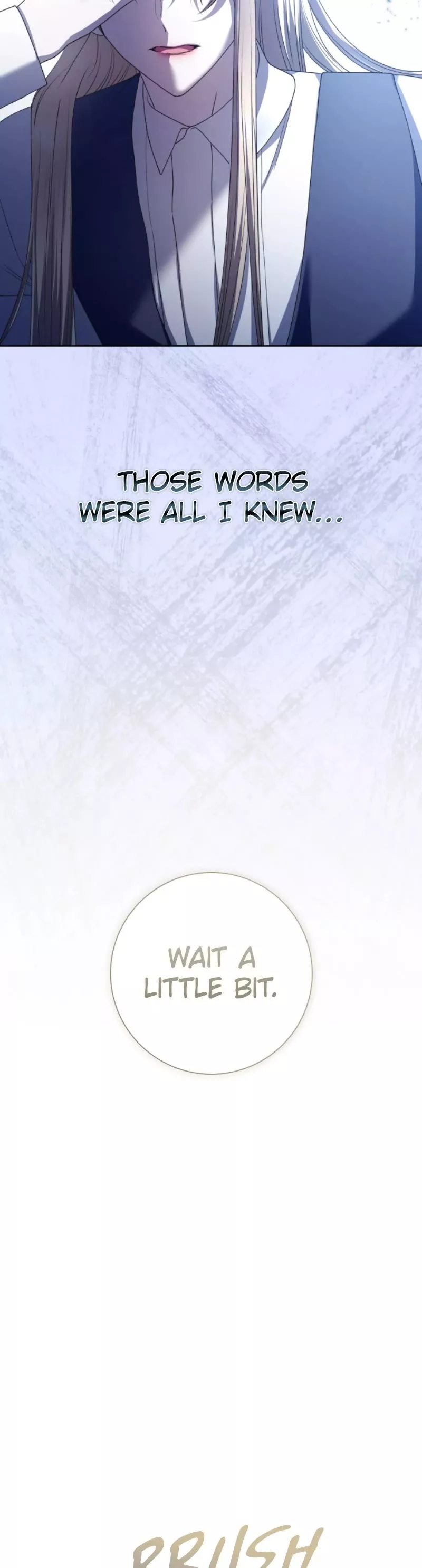 To Be You, Even Just For a Day Chapter 201 page 10 - 