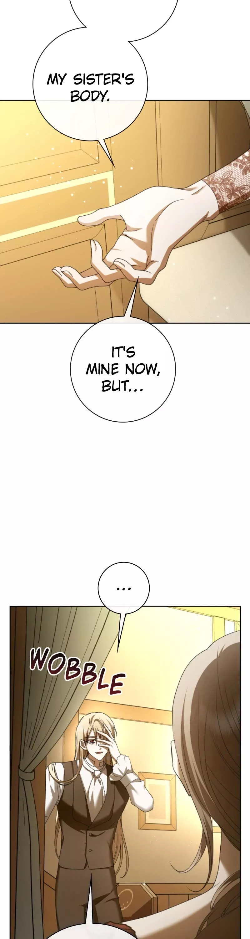To Be You, Even Just For a Day Chapter 202 page 2 - 
