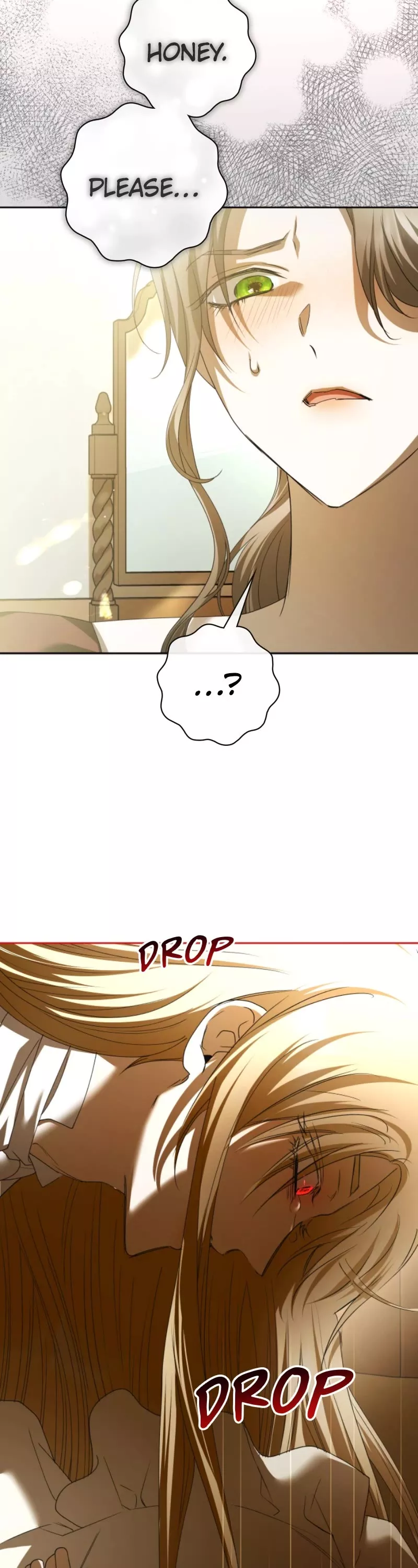 To Be You, Even Just For a Day Chapter 202 page 18 - 
