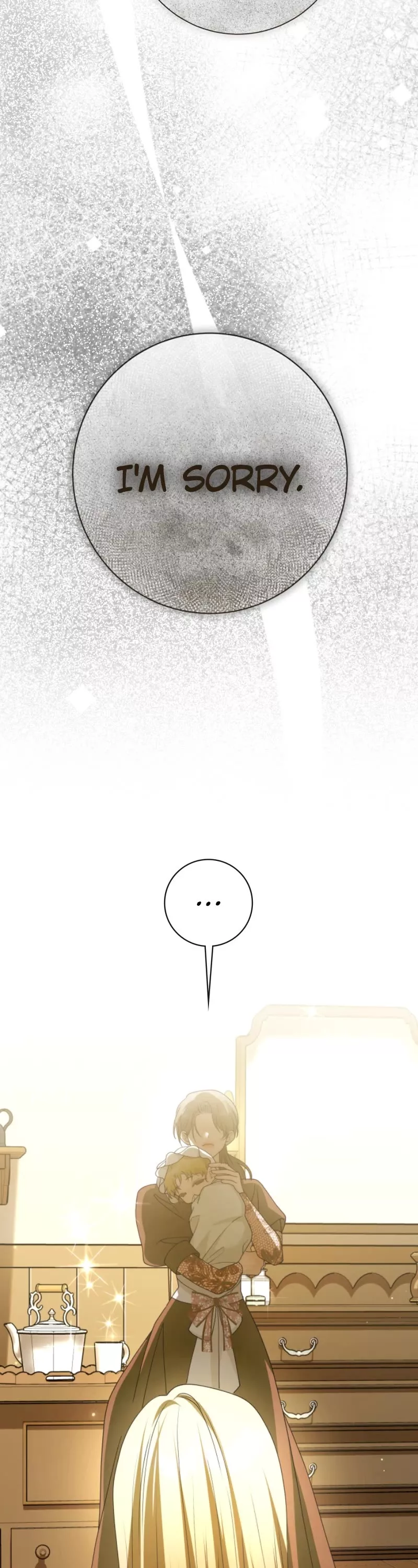 To Be You, Even Just For a Day Chapter 202 page 23 - 