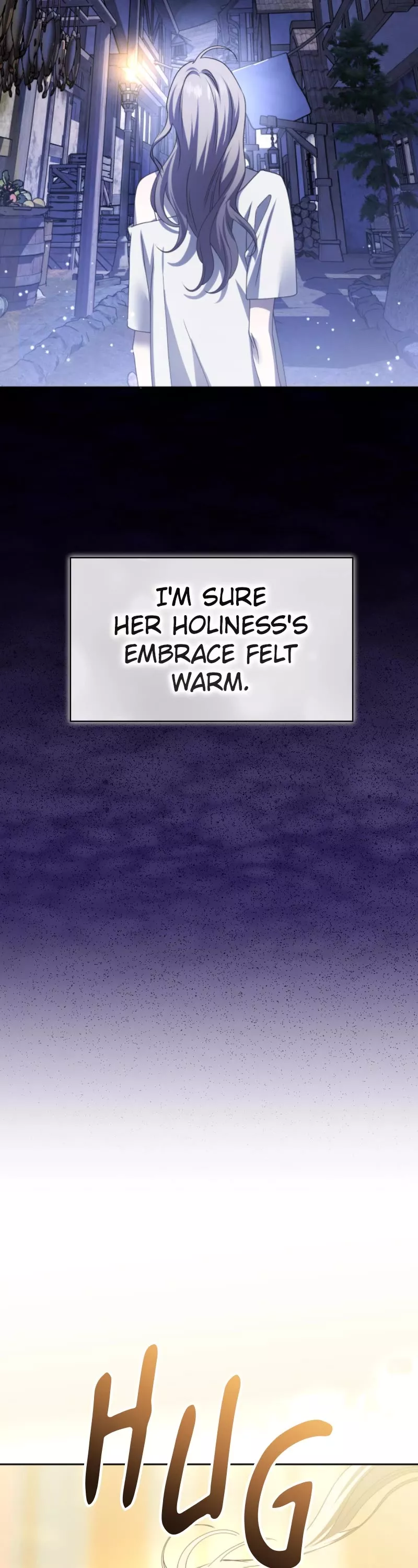 To Be You, Even Just For a Day Chapter 202 page 30 - 